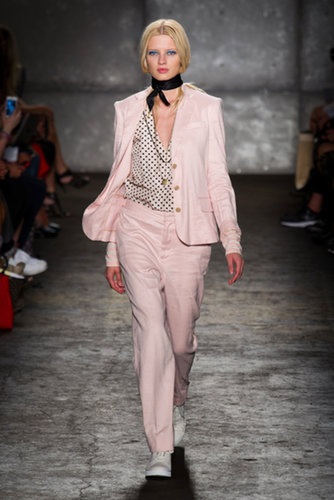 Marc by Marc Jacobs Spring 2014
Marc by Marc Jacobs Spring 2014