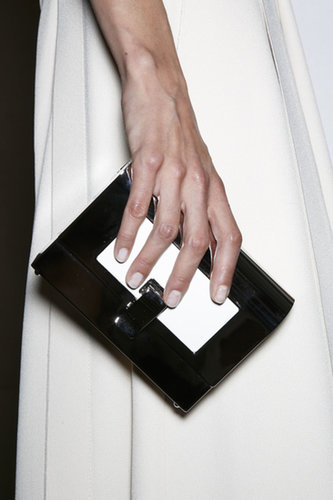 Proenza Schouler Spring 2014 Proenza Schouler Spring 2014