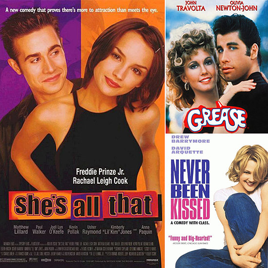 Flicks With High School Romances to Stream Stat Flicks With High School Romances to Stream Stat