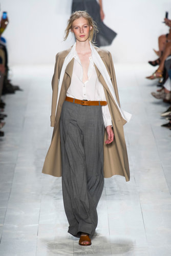 Michael Kors Spring 2014
Michael Kors Spring 2014