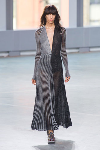 Proenza Schouler Spring 2014
Proenza Schouler Spring 2014