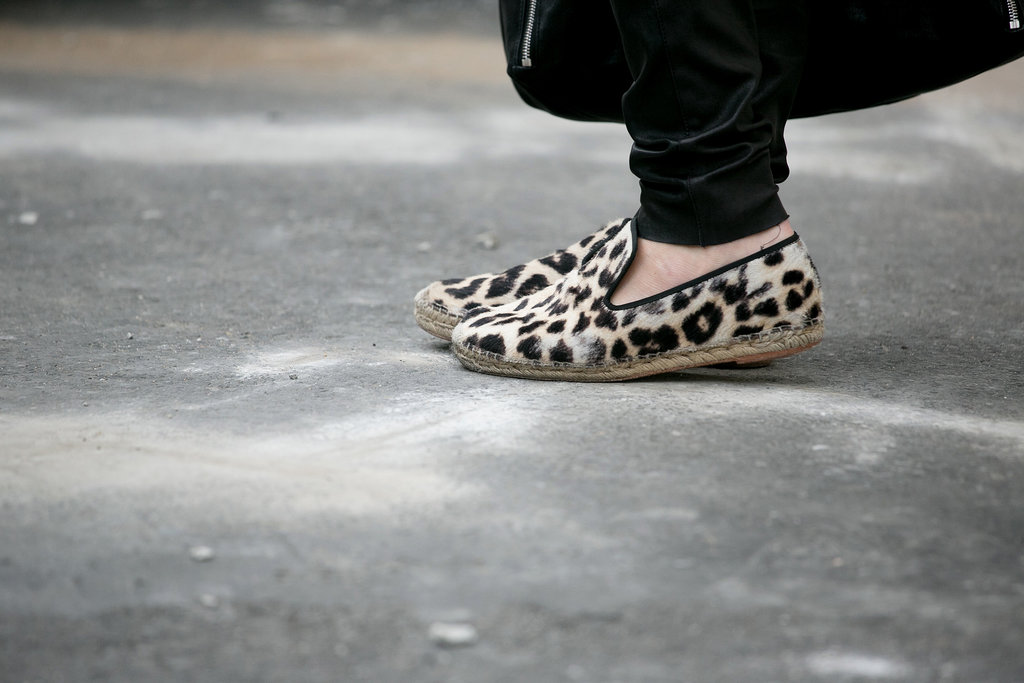 Flats that pack a printed punch.
Flats that pack a printed punch.