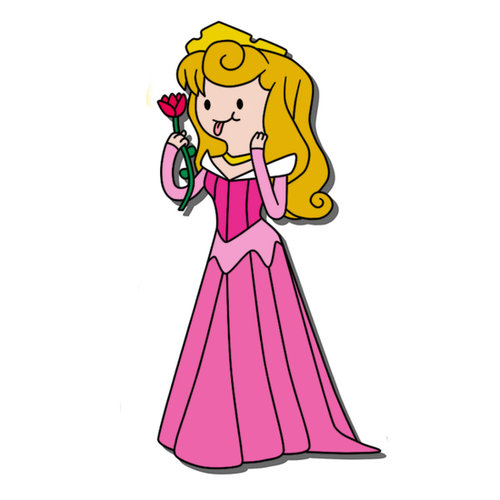 Adventure Time Aurora Adventure Time Aurora