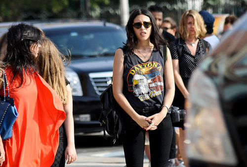 We have a soft spot for vintage tees.
We have a soft spot for vintage tees.