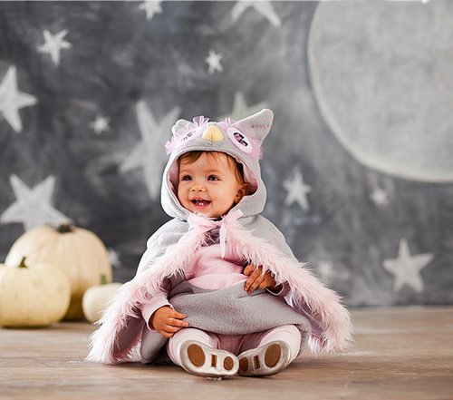 Little Owl Costume Little Owl Costume