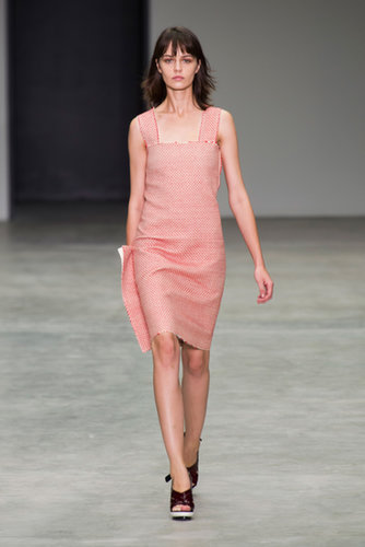 Calvin Klein Spring 2014
Calvin Klein Spring 2014