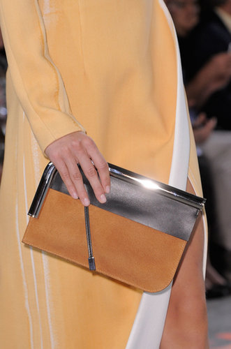 Proenza Schouler Spring 2014
Proenza Schouler Spring 2014