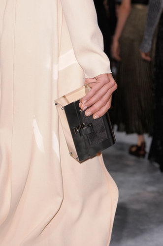 Proenza Schouler Spring 2014
Proenza Schouler Spring 2014
