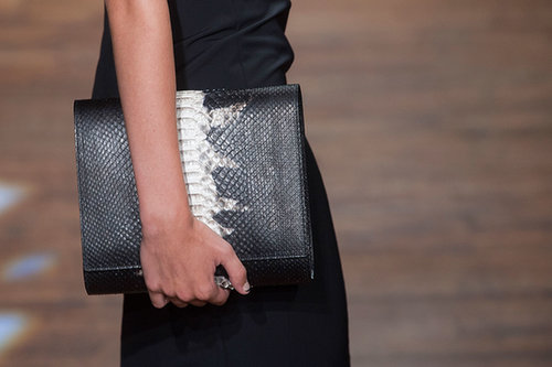 Yigal Azrouël Spring 2014
Yigal Azrouël Spring 2014