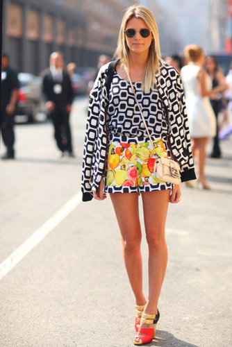 Talk about a statement print.
Talk about a statement print.