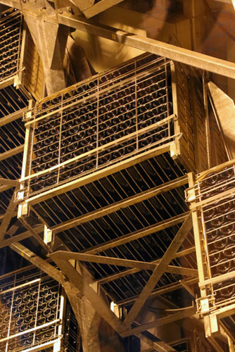 Machine-Powered Riddling Machine-Powered Riddling