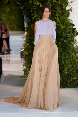 Delpozo Spring 2014
Delpozo Spring 2014