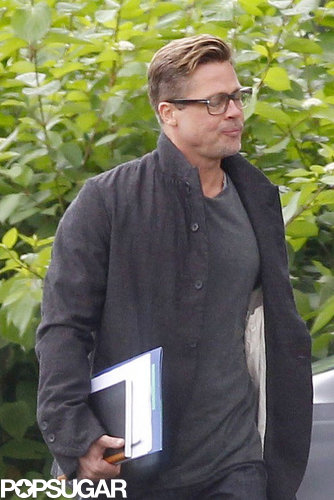 Brad Pitt Photos Brad Pitt Photos