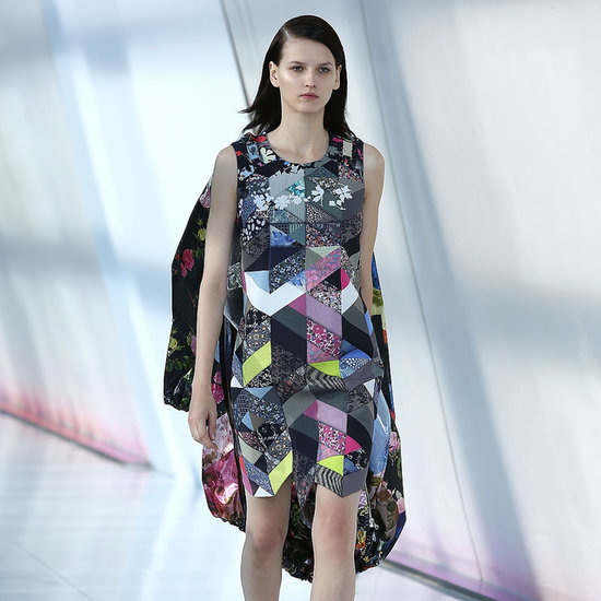 Preen by Thornton Bregazzi Spring 2014 Preen by Thornton Bregazzi Spring 2014