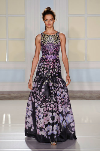 Temperley London Spring 2014
Temperley London Spring 2014
