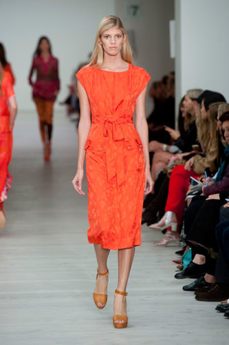 Matthew Williamson Spring 2014
Matthew Williamson Spring 2014