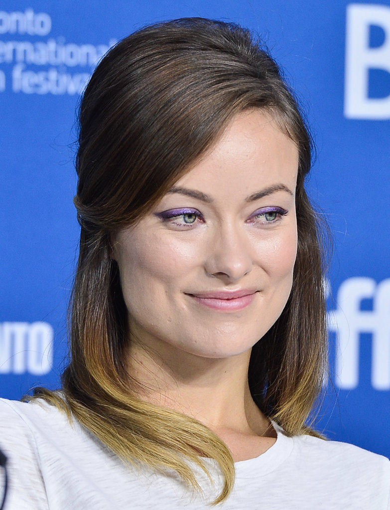 Olivia Wilde Olivia Wilde