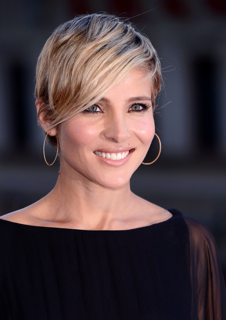 Elsa Pataky Elsa Pataky