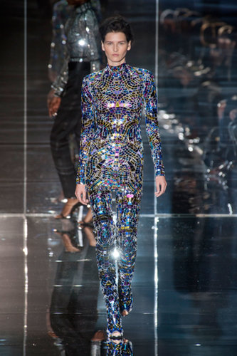 Tom Ford Spring 2014
Tom Ford Spring 2014
