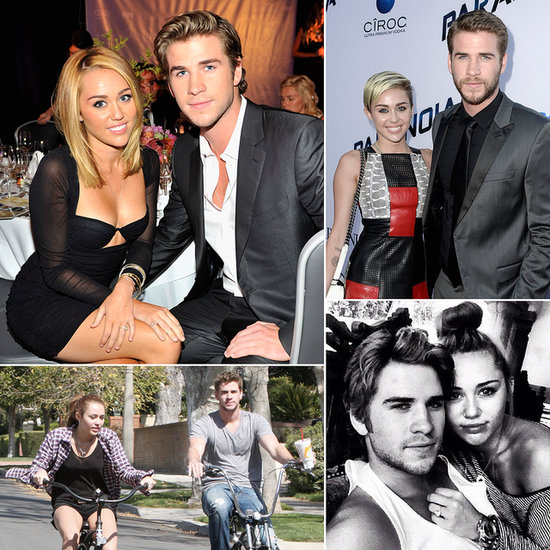 The Way They Were: Looking Back at Miley and Liam's Best Moments The Way They Were: Looking Back at Miley and Liam's Best Moments