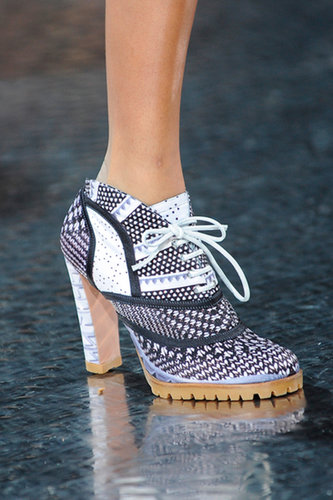 Mary Katrantzou Spring 2014
Mary Katrantzou Spring 2014