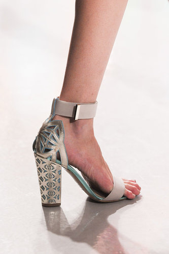 Peter Pilotto Spring 2014
Peter Pilotto Spring 2014