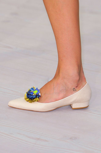 Matthew Williamson Spring 2014
Matthew Williamson Spring 2014