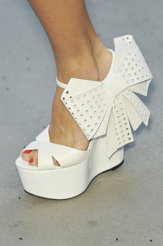 L'Wren Scott Spring 2014
L'Wren Scott Spring 2014