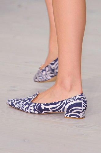 Matthew Williamson Spring 2014
Matthew Williamson Spring 2014