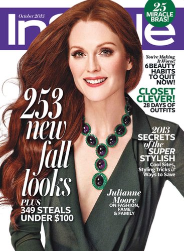 Julianne Moore photographed by Giampaolo Sgura for InStyle.
Source: InStyle
Julianne Moore photographed by Giampaolo Sgura for InStyle.
Source: InStyle