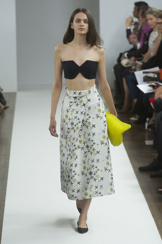 Osman Spring 2014
Osman Spring 2014