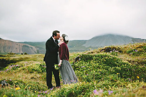 Budir, Iceland Budir, Iceland