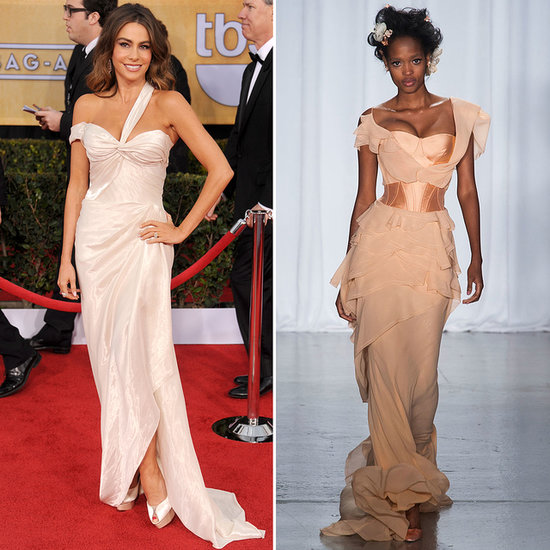 Emmys 2013 Dresses Predictions | Pictures Emmys 2013 Dresses Predictions | Pictures