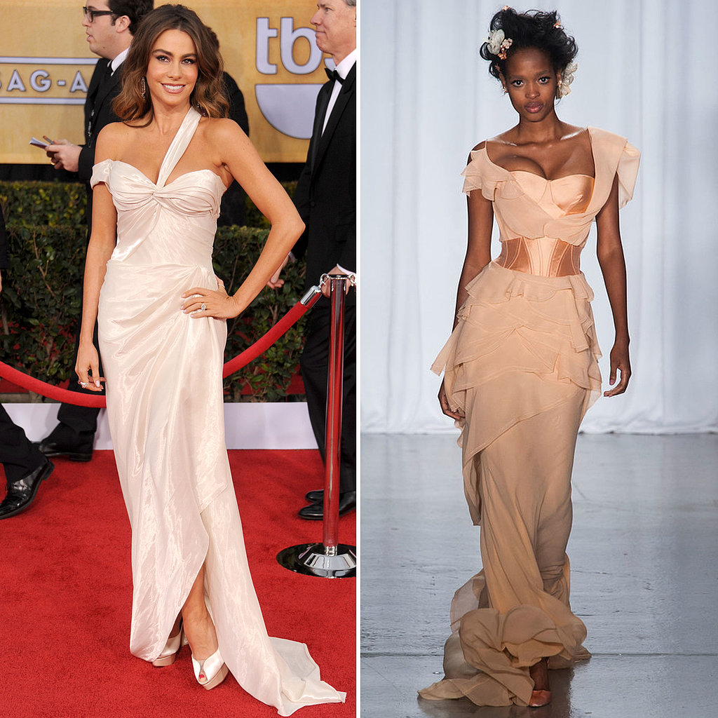 Emmys 2013 Dresses Predictions | Pictures Emmys 2013 Dresses Predictions | Pictures