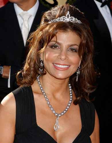 Paula Abdul Paula Abdul