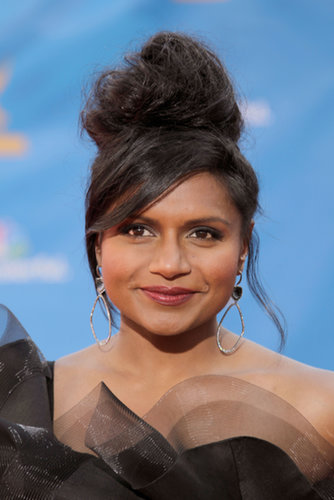 Mindy Kaling Mindy Kaling
