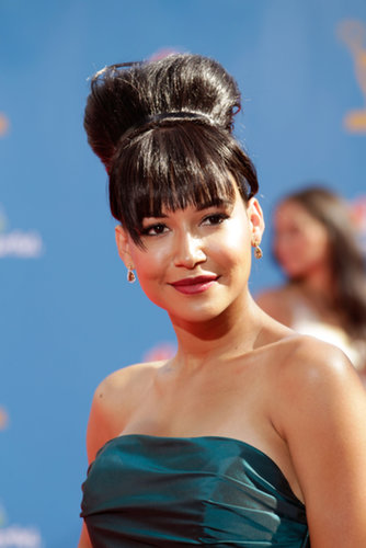 Naya Rivera Naya Rivera