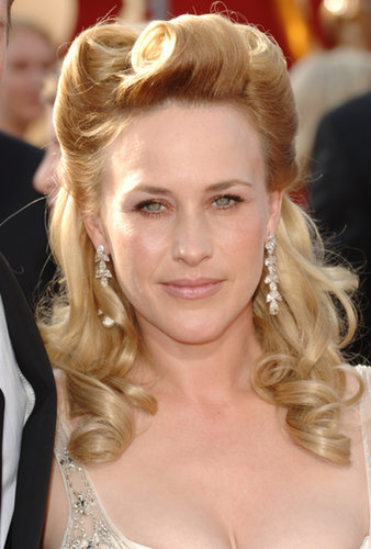 Patricia Arquette Patricia Arquette
