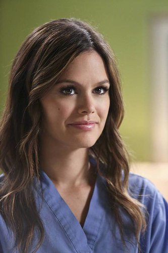Hart of Dixie
Hart of Dixie