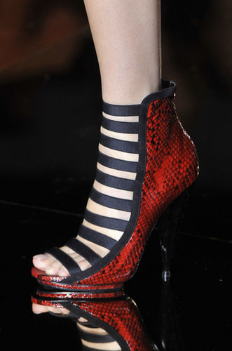 Gucci Spring 2014
Gucci Spring 2014
