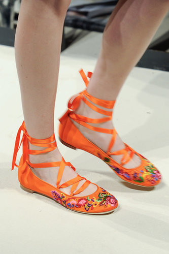Alberta Ferretti Spring 2014
Alberta Ferretti Spring 2014