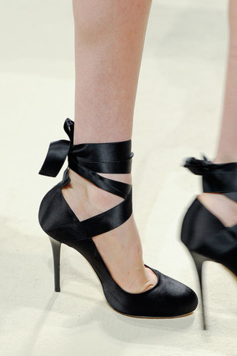 Alberta Ferretti Spring 2014
Alberta Ferretti Spring 2014