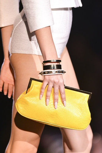 Dsquared2 Spring 2014
Dsquared2 Spring 2014