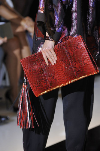 Gucci Spring 2014
Gucci Spring 2014