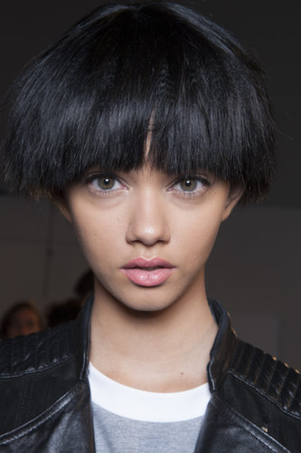 Fendi Spring 2014 Fendi Spring 2014