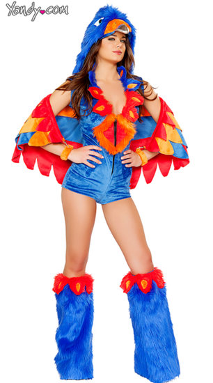 Parrot Parrot