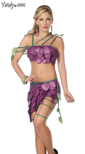 Grapes Grapes