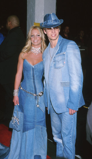 Justin Timberlake and Britney Spears Justin Timberlake and Britney Spears
