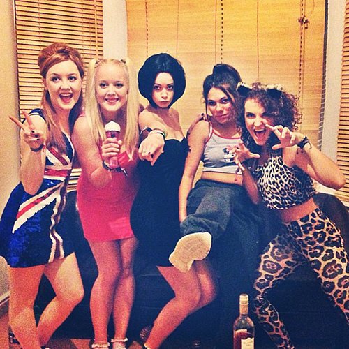 Spice Girls Spice Girls