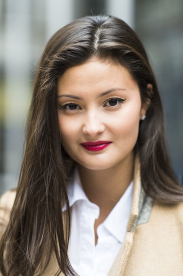 A flick of eyeliner and a silky red lip are always a classic look.
Source: Le 21ème | Adam Katz Sinding
A flick of eyeliner and a silky red lip are always a classic look.
Source: Le 21ème | Adam Katz Sinding
